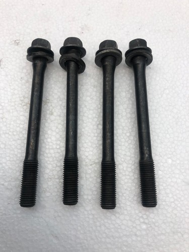 Original cylinder head bolts - cylinder,