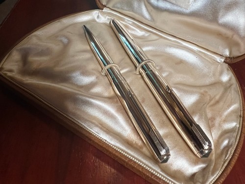 Parker signet pen - 51,