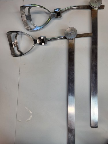 Pair vintage medical - vintage,
