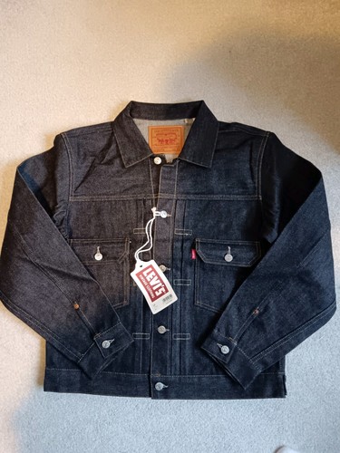 Levis vintage clothing lvc - clothing,