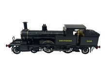Mint Live Steam Accucraft