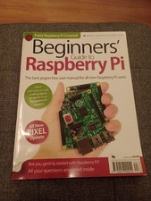 Beginners Guide to Raspberry
