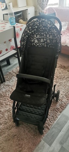Cosatto travel stroller - yo!,