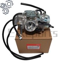 New Carburetor For Honda