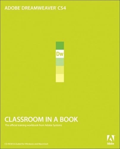 Adobe dreamweaver cs4 - adobe,