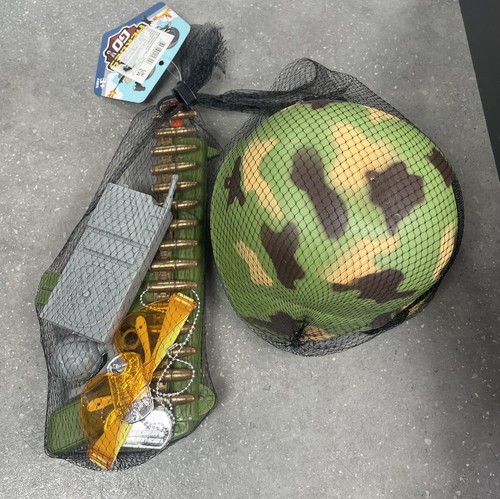 Special forces heros toy - heros,