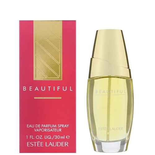 Estee lauder beautiful 30ml - lauder,