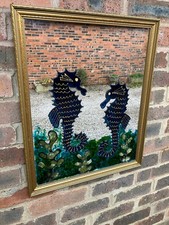 GORGEOUS GOLD FRAMED MIRROR