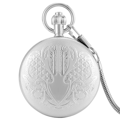 Men auto mechanical pocket - men's,