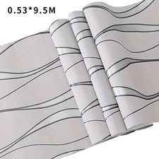Modern minimalist 3D Wave