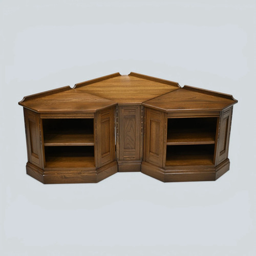 Ercol modular corner - ercol,