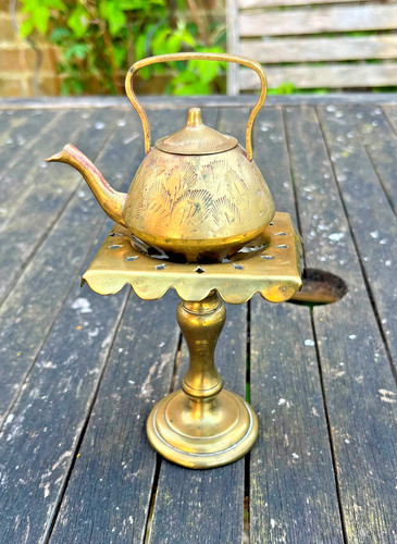 Collection miniature brass - miniature,
