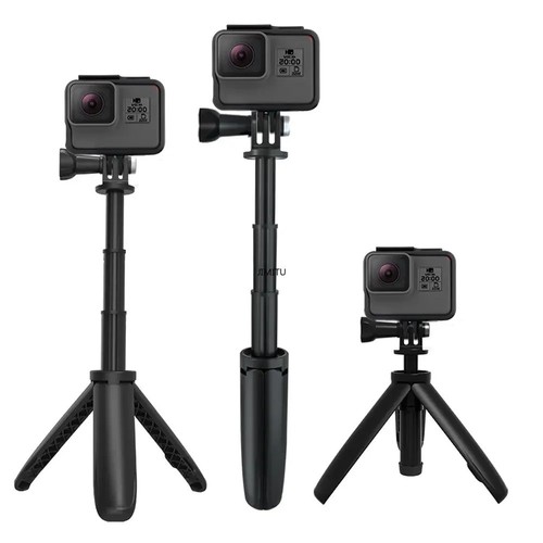 Mini retractable selfie stick - mini,