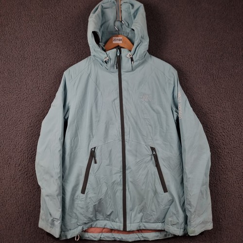 Helly hansen jacket womens - helly,