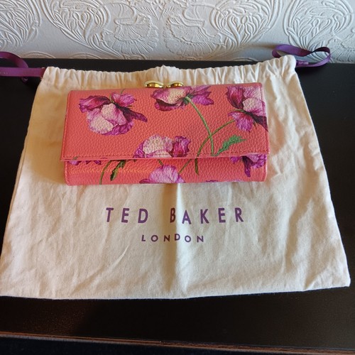 Ted baker purse really - ted,