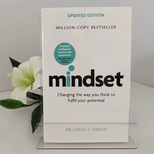 Mindset : The New Psychology