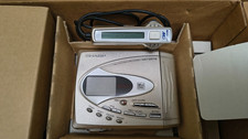 Sharp MD-SR75H MiniDisc Mini