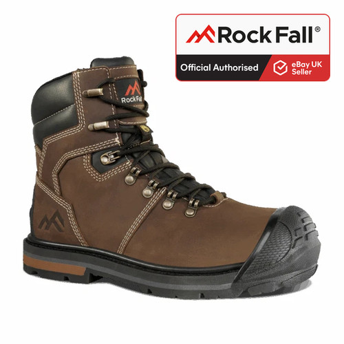 Rock fall rf840 - rock,