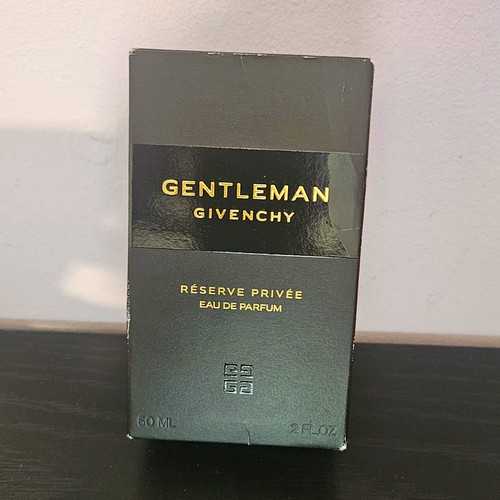 Givenchy gentleman réserve - givenchy,