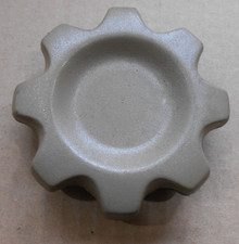 Rover 800 1991-99 Seat recliner knob beige