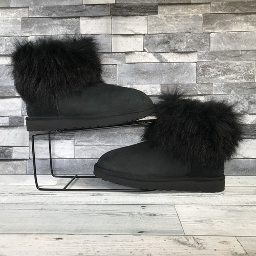 Genuine ugg classic mini - genuine,
