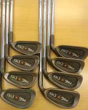 Ping Eye2+ Beryllium Copper