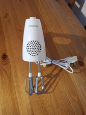 Kenwood HM220 Hand Mixer