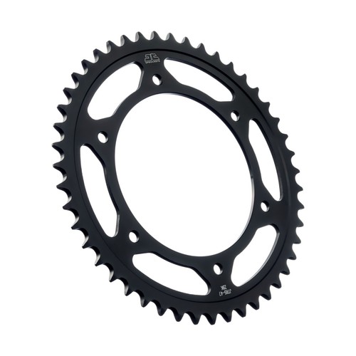 Zbk rear sprocket t 520 - t,