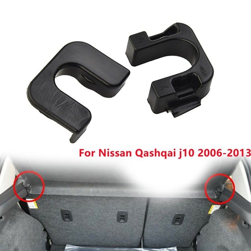 Custom fit pair car boot - pair,