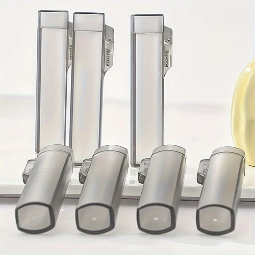 Portable clear plastic - clear,