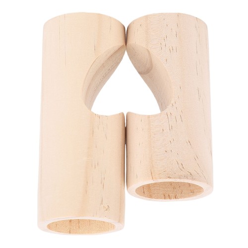2pcs tea light candle holder - 2pcs,