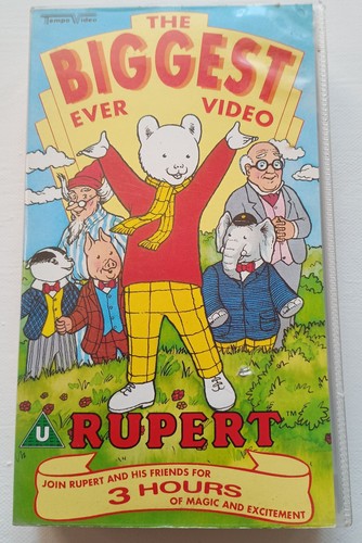 1993 the biggest ever - the,