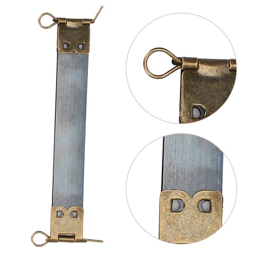 10pcs 10cm metal - 10pcs, internal