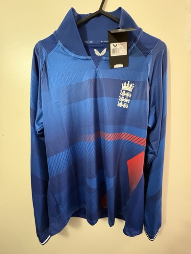 Castore england cricket - cricket, ecb