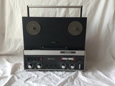 Vintage Revox A77 reel to reel