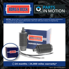 Steering Rack Boot fits