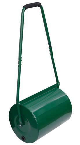 Litre garden lawn roller - 30,