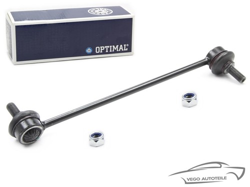 Optimal tie rod front - tie,