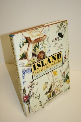 Island diary year on - island:, a