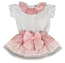 Baby Girl Spanish Jam Pants