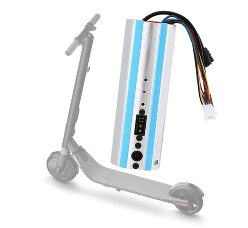 Fec gldytimes ninebot control - gldytimes,