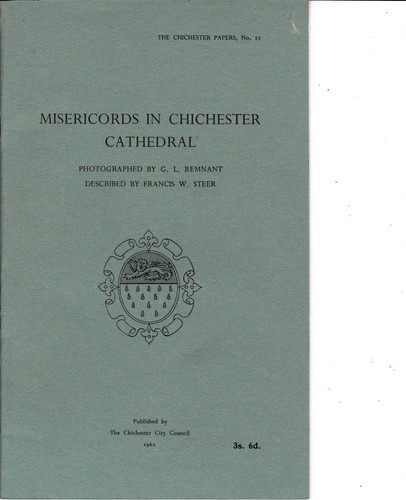 Chichester sussex - chichester,,