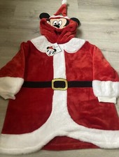 DISNEY MICKEY MOUSE SNUDDIE