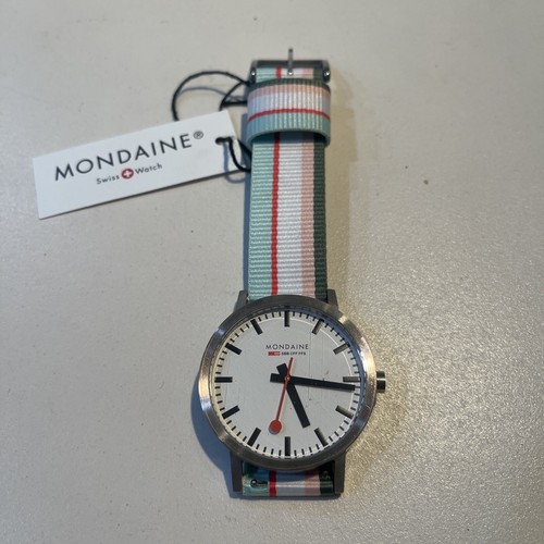Mondaine official swiss - mondaine,