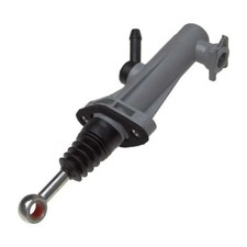 New Clutch Master Cylinder