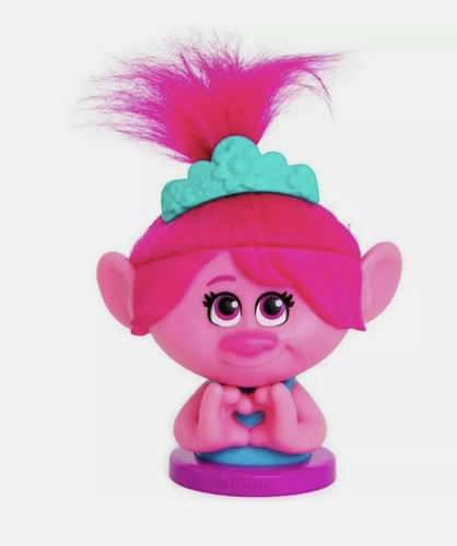 Dreamworks girls pink trolls - dreamworks,