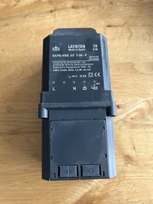 Layrton 70W Light Fitting