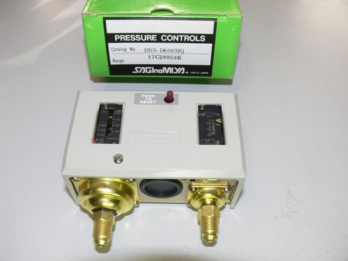 Saginomiya dns d606mq - saginomiya, dns-d606mq