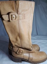 Faith vintage women's knee