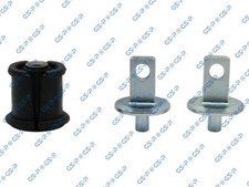 GSP 516411S CONTROL